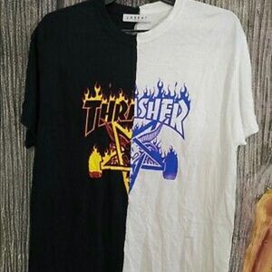 Thrasher Designer T-shirt